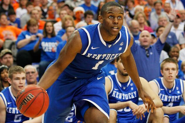 2012 NBA Draft: 6 Late-Round Gems to Keep an Eye on