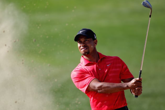 PGA Tour: 10 Players to Watch at Pebble Beach