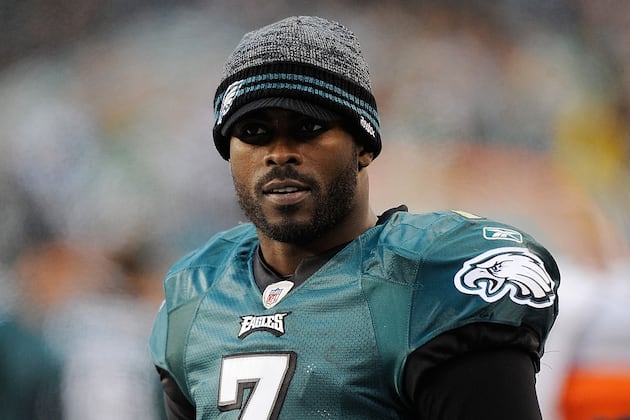 Philadelphia Eagles: 7 Reasons Mike Vick Should Rebound in 2012