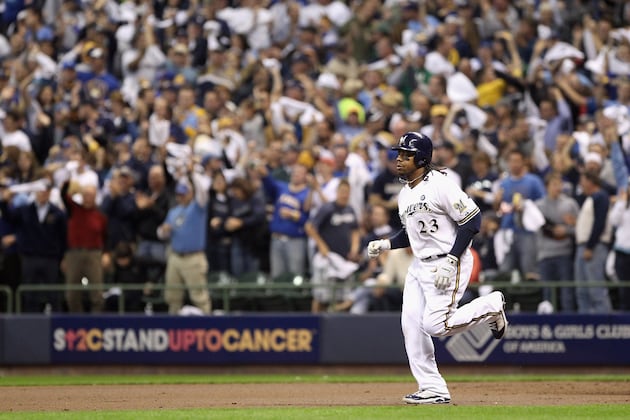 Milwaukee Brewers: 5 Reasons Team Will Be Fine Without Prince Fielder