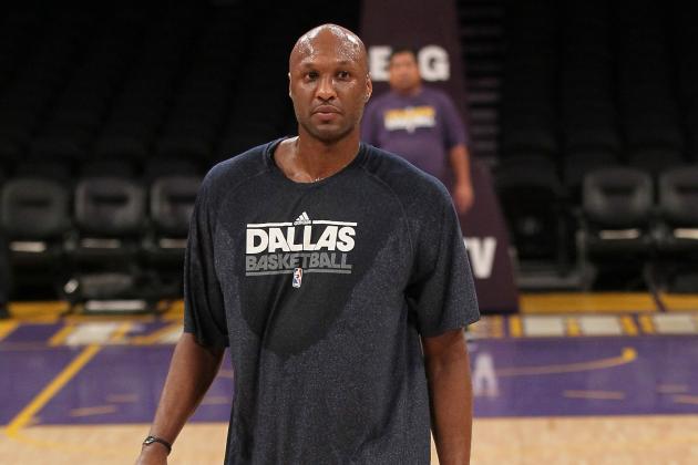 Dallas Mavericks: Lamar Odom and 2 Moves Mark Cuban Is Already Regretting