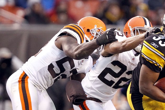 Cleveland Browns: The 5 Biggest Positives of the 2011-12 Season