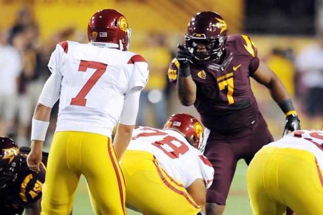 New York Giants: 7-Round NFL Mock Draft Predictions, Post-Super Bowl Edition