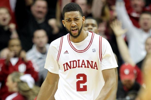 College Basketball: Power Ranking the Big Ten Conference