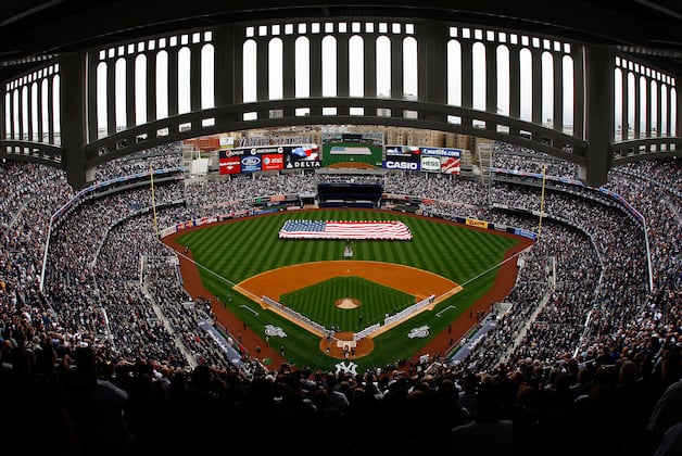 New York Yankees: The 5 Most Important Moments for the Yankees Since 1962