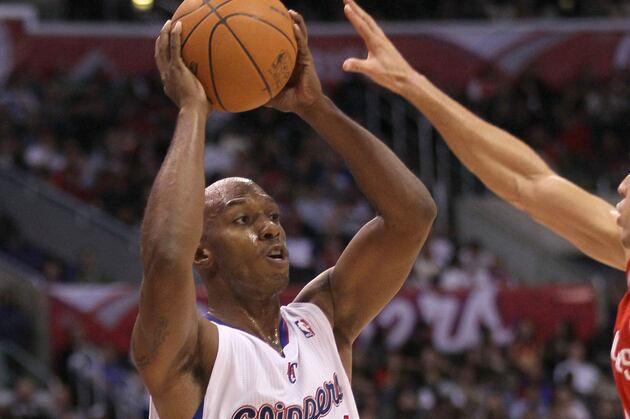 Chauncey Billups Injury and Biggest Curses in Los Angeles Clippers History