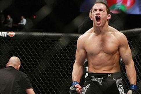 UFC on FUEL TV 1: 7 Reasons Jake Ellenberger Will Earn a Title Shot