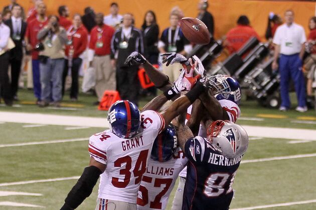 Super Bowl 2012: 5 Things We Learned from This Year's Super Bowl