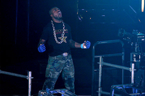 UFC 144: 6 Reasons Quinton