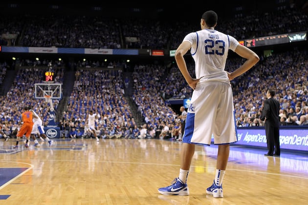 Kentucky Basketball: 5 Things We Learned from Win over Florida