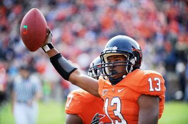 2012 NFL Draft: Players Who Will Make Late Surge into 1st Round