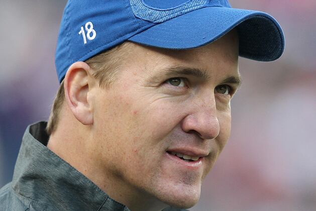 Peyton Manning: Why Minnesota Vikings Are Best Team for QB