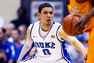 Duke Basketball: How Will Austin Rivers Compare to 5 Former Stars vs. UNC?