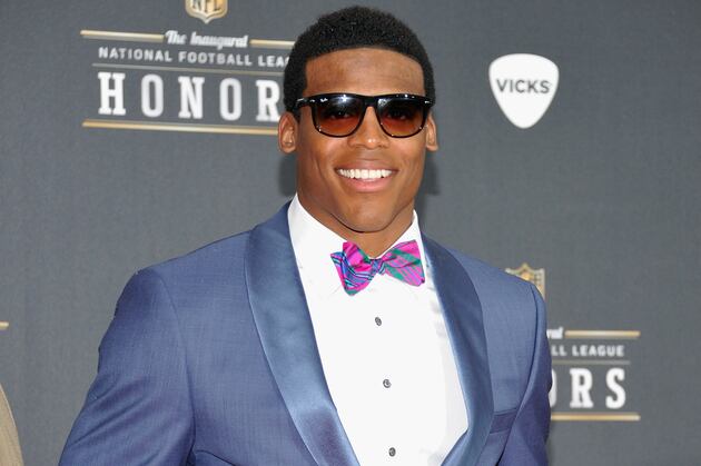 50 Coolest Athletes in Sports History