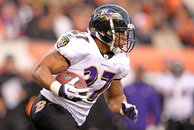 25 Bold Predictions for 2012 NFL Free Agency