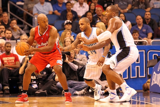 Chauncey Billups and 7 Injuries That Will Matter Most Come NBA Playoffs