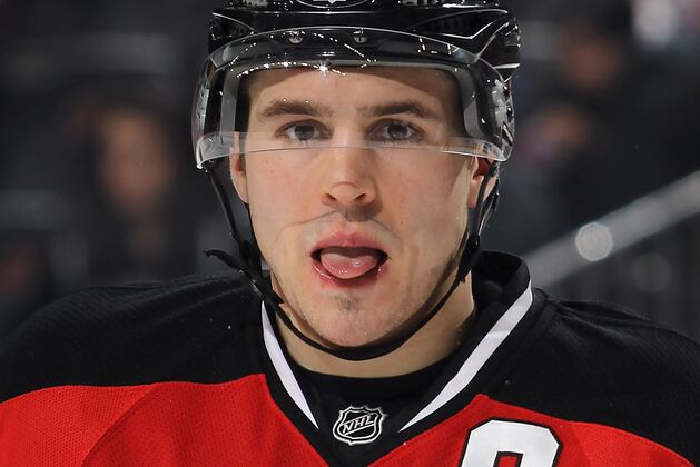 Detroit Red Wings Trade Speculation: 6 Reasons to Avoid Trading for Zach Parise