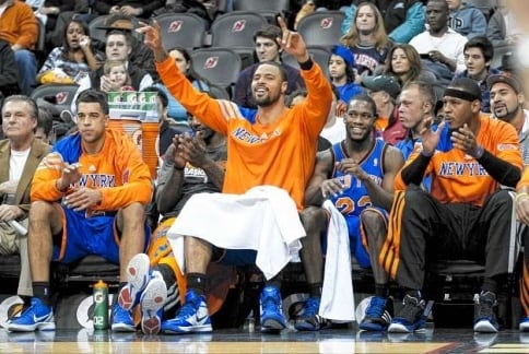 New York Knicks: Predictions for the Knicks' Next 10 Games