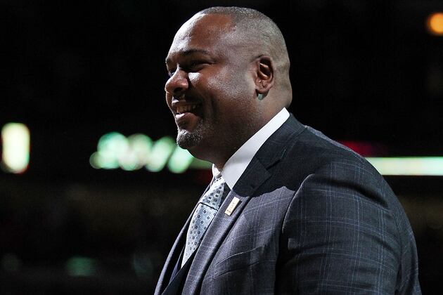 Chicago Bulls: Ranking Comcast Announcer Stacey King's Nicknames and Phrases