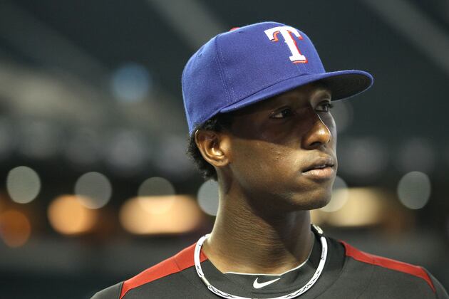 New York Yankees: 5 Big Name Prospects the Yankees Could Trade For