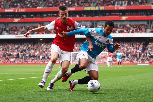 Sunderland vs. Arsenal: 5 Keys to a Gunners Victory