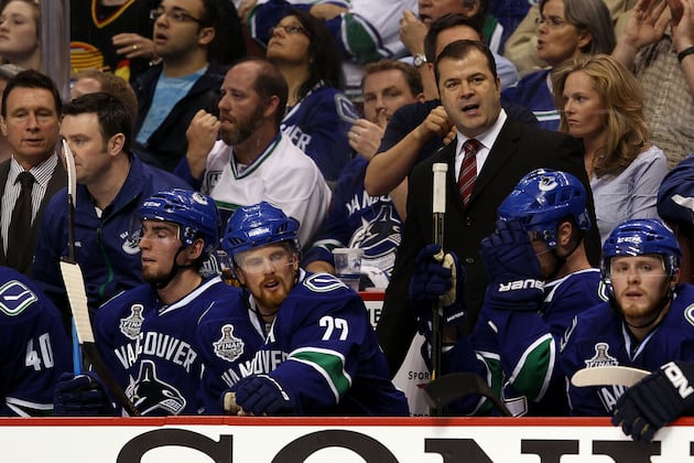 5 Reasons Why Fans Hate the Vancouver Canucks