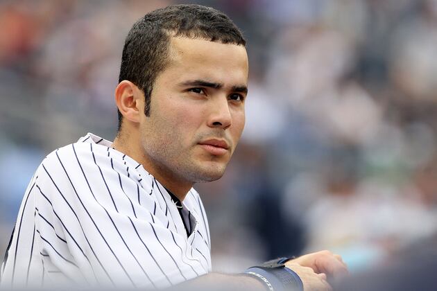 Jesus Montero: 10 'What Would Have Been' Moments of Lost NY Yankees Career