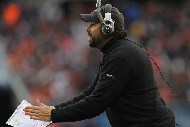 Pittsburgh Steelers Hire Todd Haley as OC: Why the Decision Makes Sense