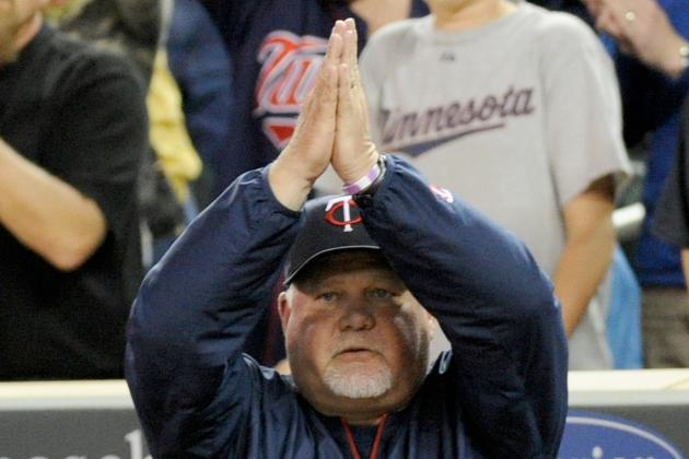 Minnesota Twins 2012: Breaking Down the Twins' Starting Rotation