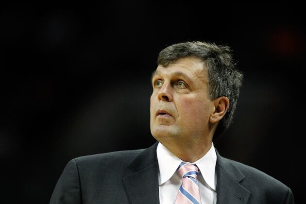 Houston Rockets: Breaking Down Team's Most Pivotal Matchups in 2012 Campaign