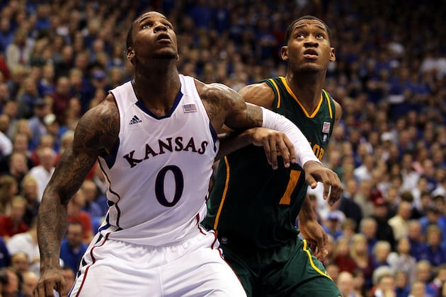 B/R College Basketball National Player of the Year Award Watch for Feb. 10