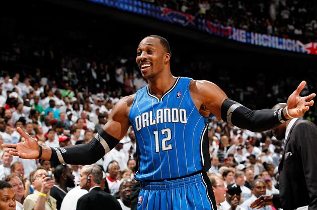 NBA Trade Rumors: Impact Meter for Top 10 Players on the Block