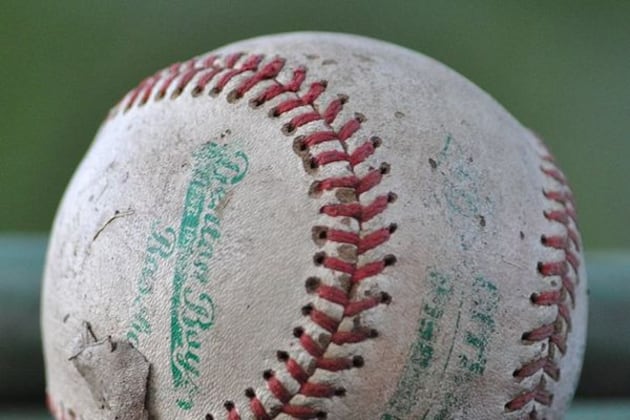 15 Interesting Facts Baseball Fans Might Not Know