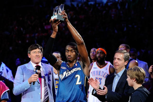 NBA All-Star Weekend 2012: BBVA Rising Stars Game Mock Draft