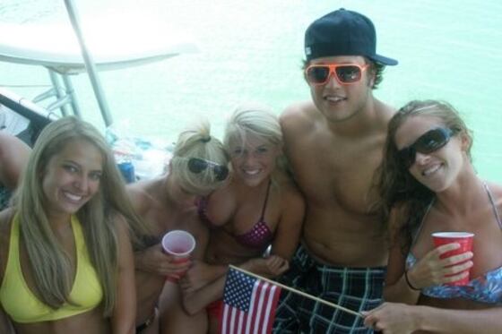 Ranking the NFL's Biggest Bros