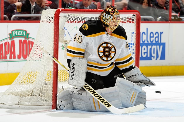 NHL Free Agents: 5 Teams That Should Go Hard After Tuukka Rask