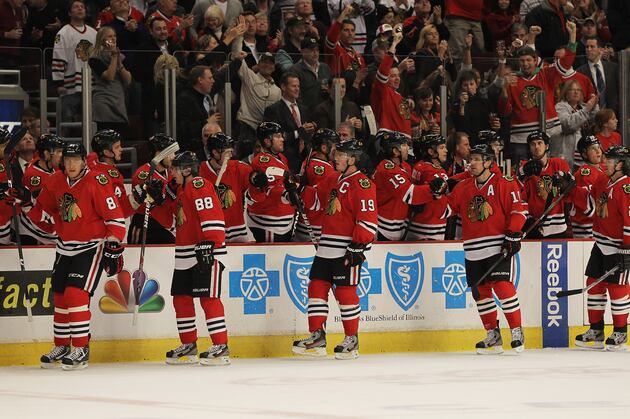 The 5 Most Dysfunctional Teams in the NHL