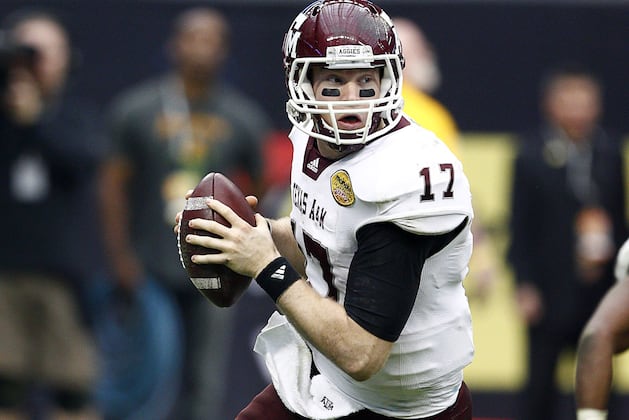 2012 NFL Draft: 5 Biggest Reaches That Could Happen in the First Round