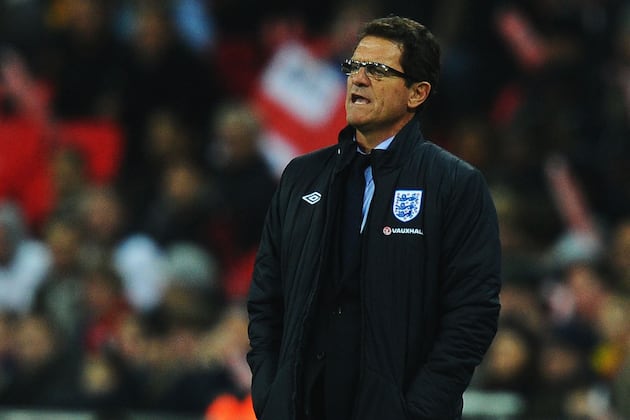 Fabio Capello Quits England: Winners and Losers