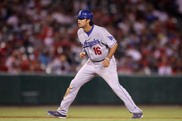 NY Yankees Trade Rumors: 8 Reasons to Deal for Andre Ethier