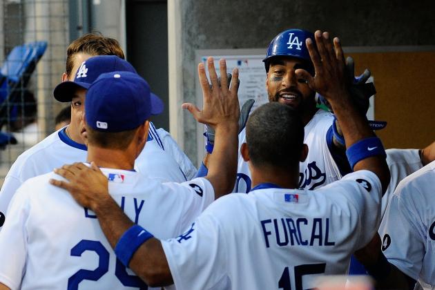 Los Angeles Dodgers: Can They Win the NL West in 2012?