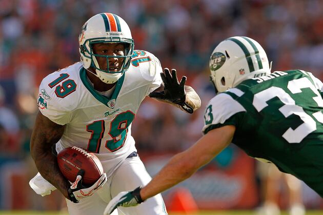 5 Reasons Why 2012 Will Be the Most Important Year in Miami Dolphins History