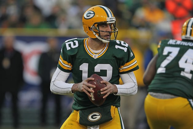 5 Reasons NFL Football Is World's Greatest Sport