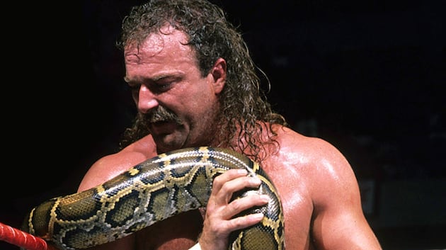 WWE's 15 Best Animal Mascots of All Time