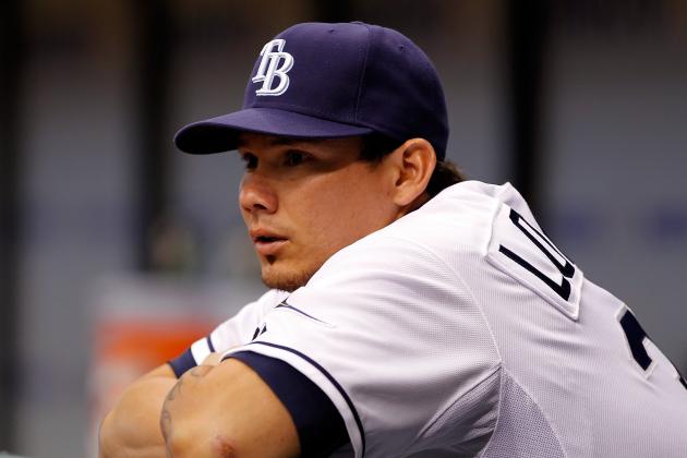 Tampa Bay Rays: Five Catchers the Rays Could Trade for