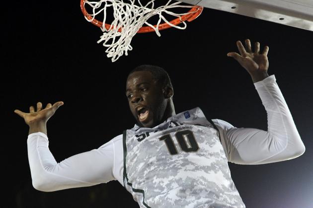 2012 NBA Draft: 5 Seniors on the Fringe of the First Round