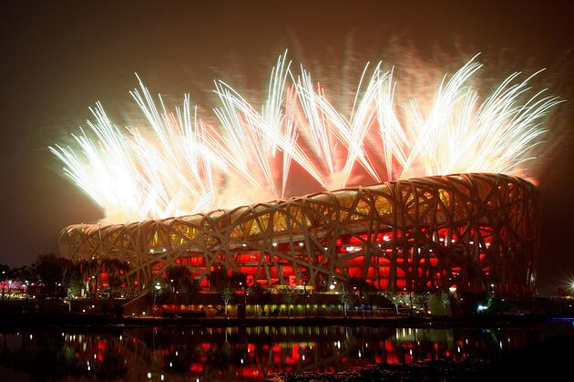 50 Sports Venues to Visit Before You Die