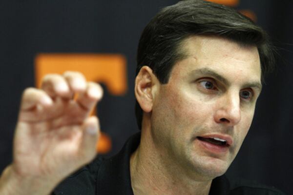 Tennessee Football: Offseason To-Do List for the Volunteers