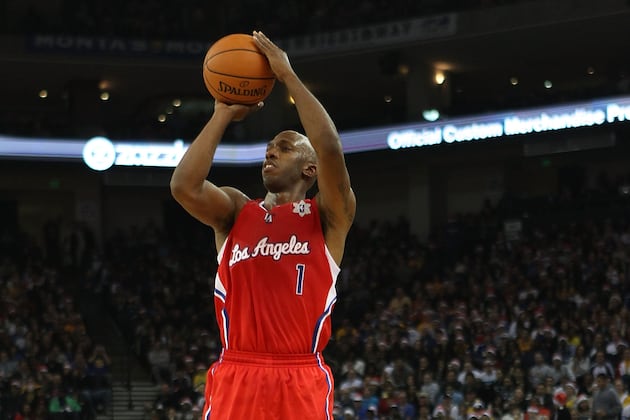 Los Angeles Clippers: 4 Possible Replacements for Chauncey Billups
