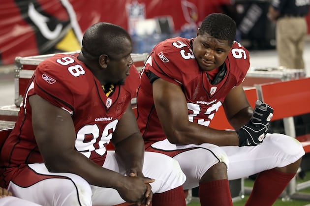 Arizona Cardinals Free Agency 2012: Who Should Stay, Who Should Go?
